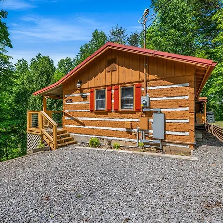 Bear Trap Villa